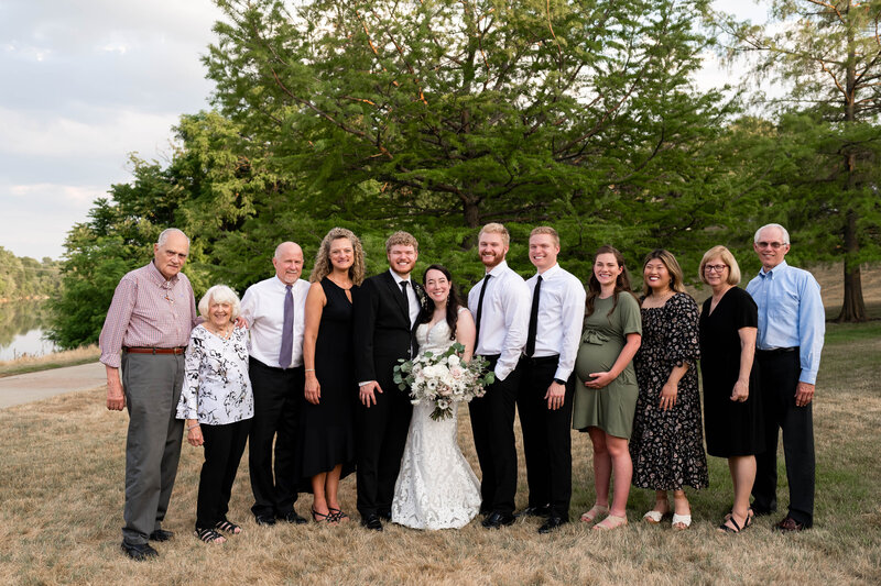 56-K&M - Grand Ledge Opera House Wedding - Mariah Kasten Photo