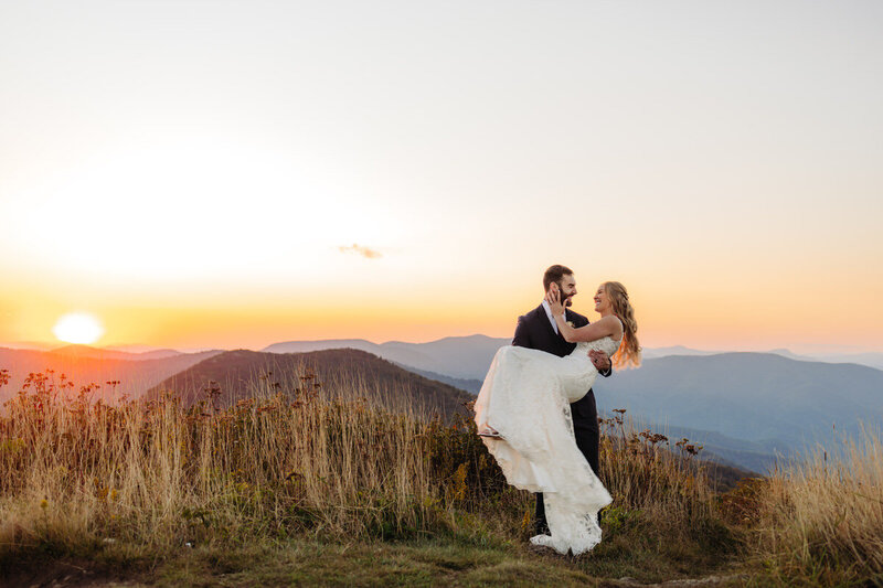 black-balsam-elopement-292 2