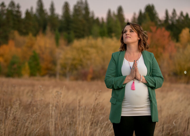 Christian yoga studio Mount Shasta CA Yoga Classes Reiki Training Naturopath Christian Counselor