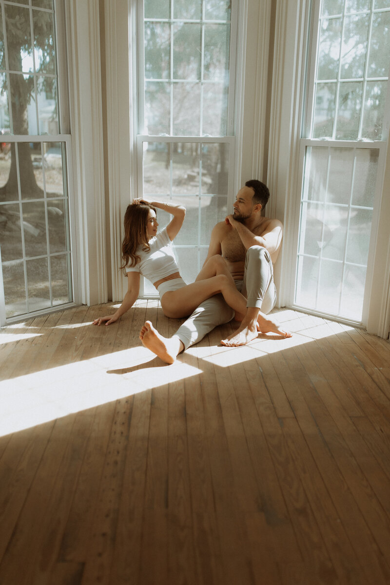 Ohio couples photos