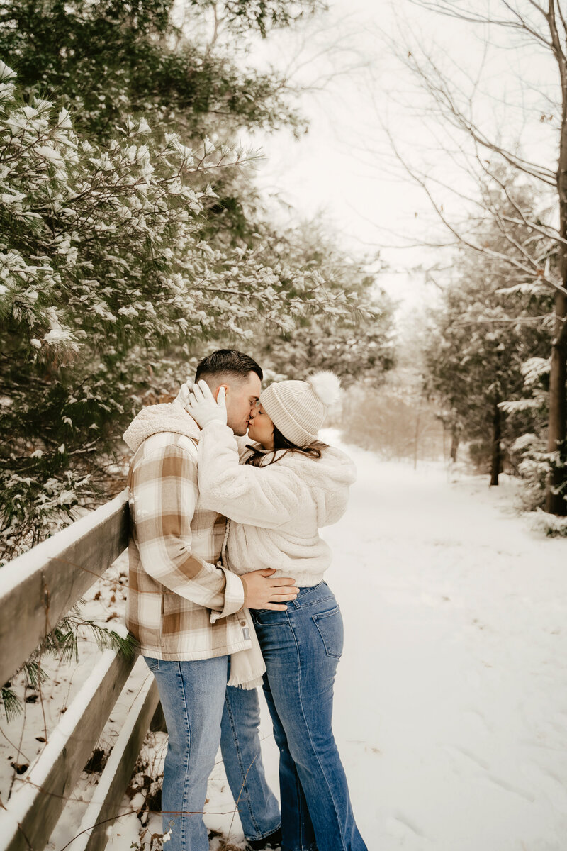 Cherry Hill NJ Couple Photographer