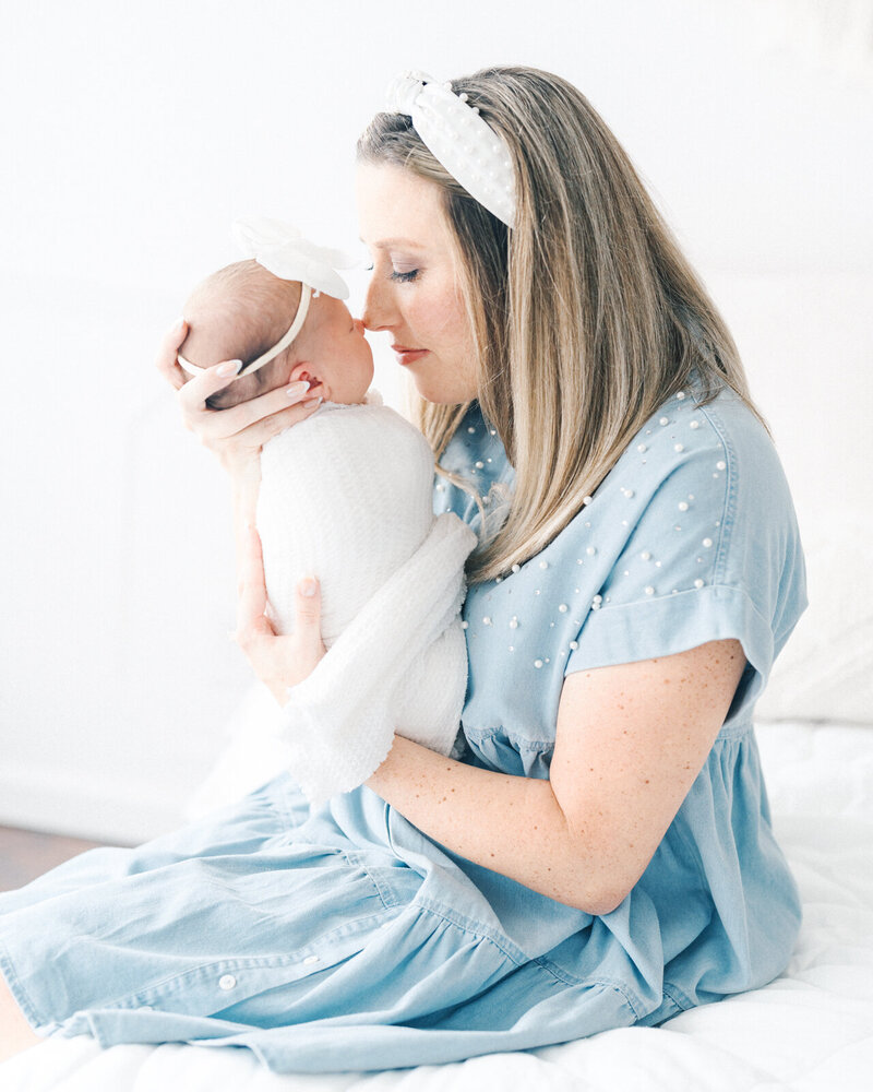 Dothan Newborn Photographer