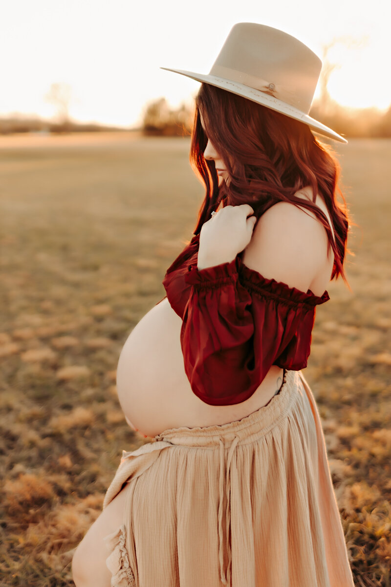 murfreesboro tn maternity photographer