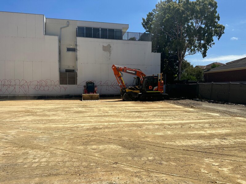 GLEN HUNTLY_PILING_PAD_3_LEVEL_BASEMENT_01
