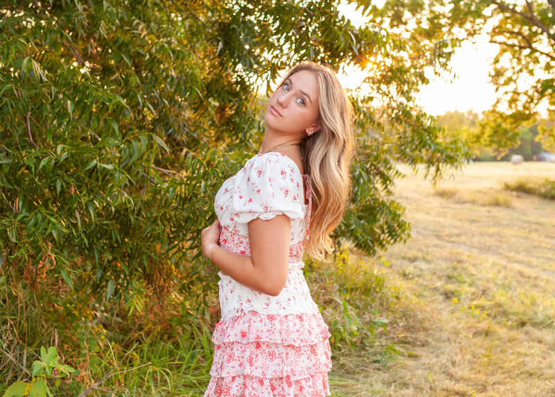 senior pictures kansas city