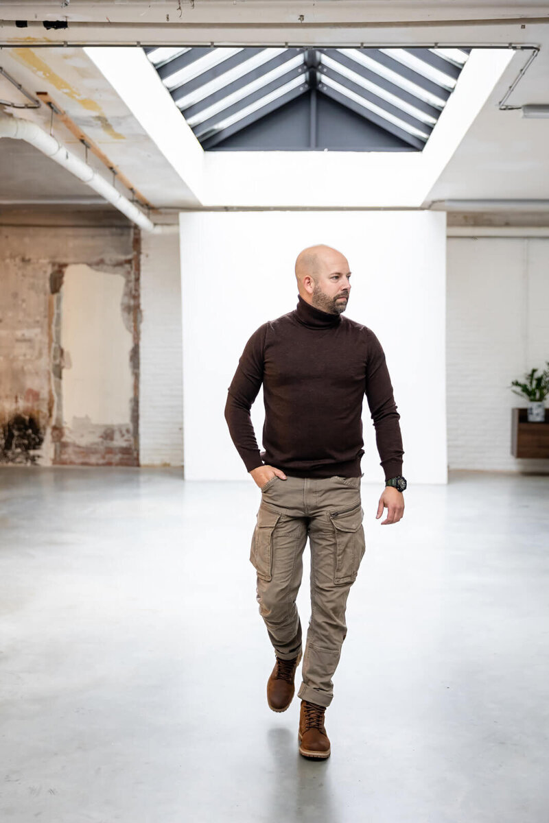 Studio Paoline Kruijssen - portfolio zakelijke personal branding fotografie - Roland NIelen Consultancy - 52