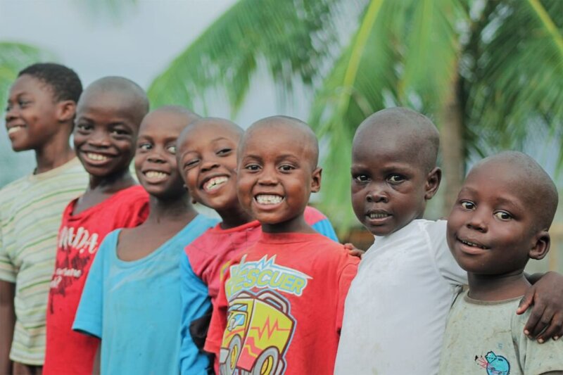 haiti mission trips