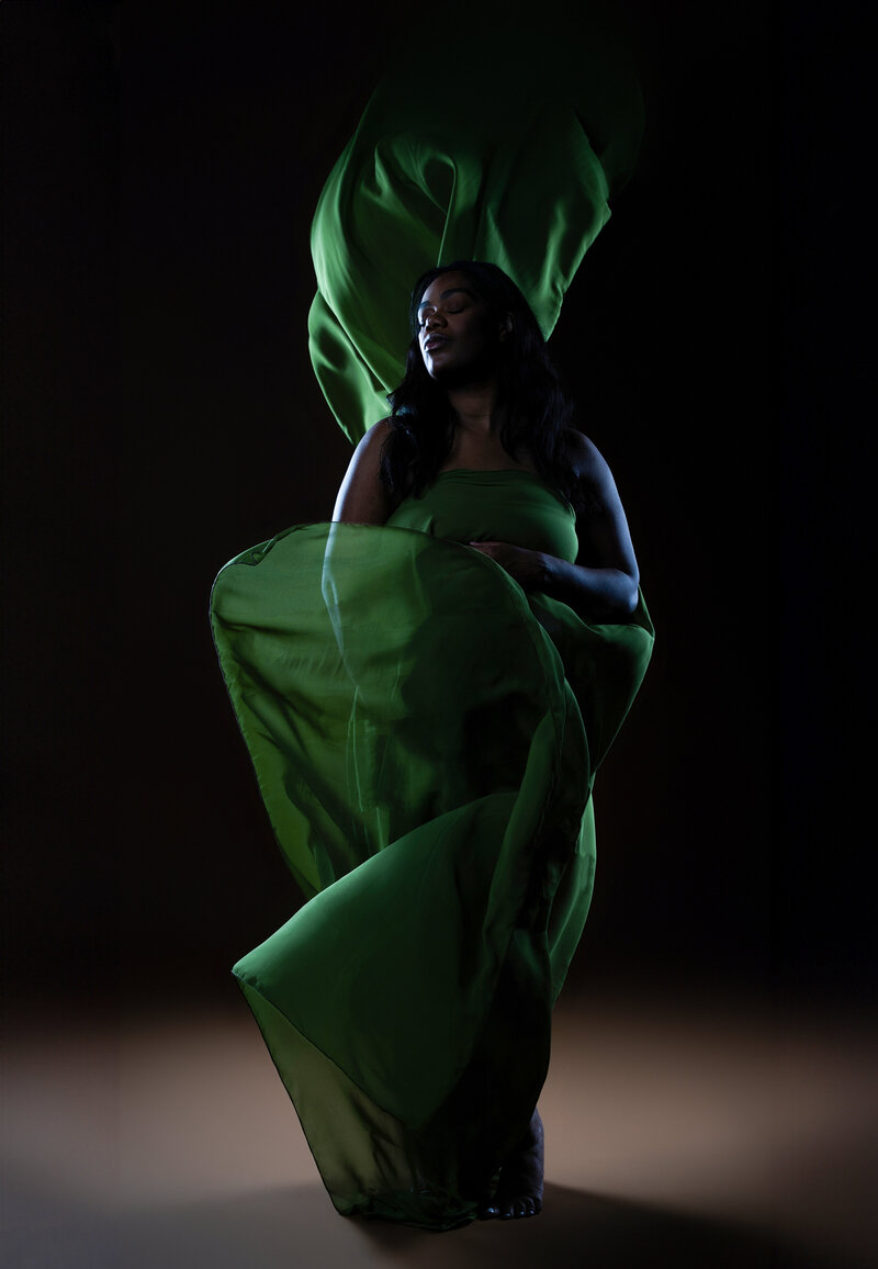 DMV maternity photoshoot