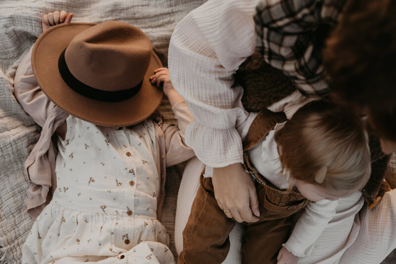 Marloes kids564