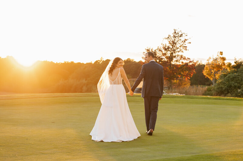 Waverly Oaks Wedding in Plymouth, MA by Danielle Littles Photography