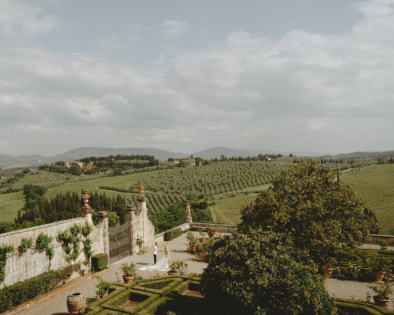 Villa Corsini Wedding photographer-155