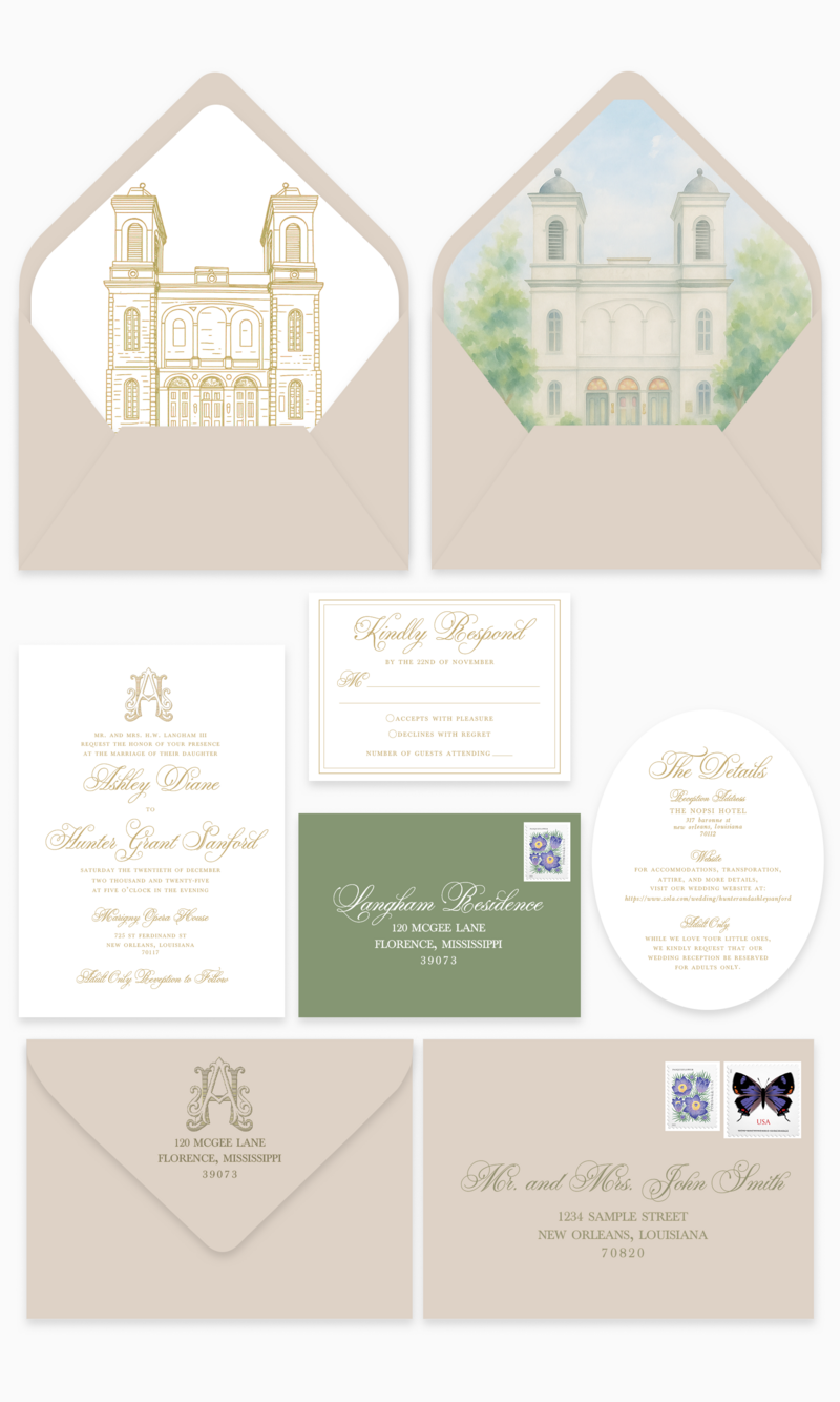 Ashley Mockup