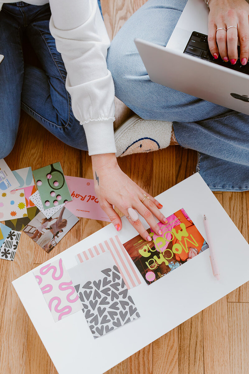 Client Services | Hey Hello Studio