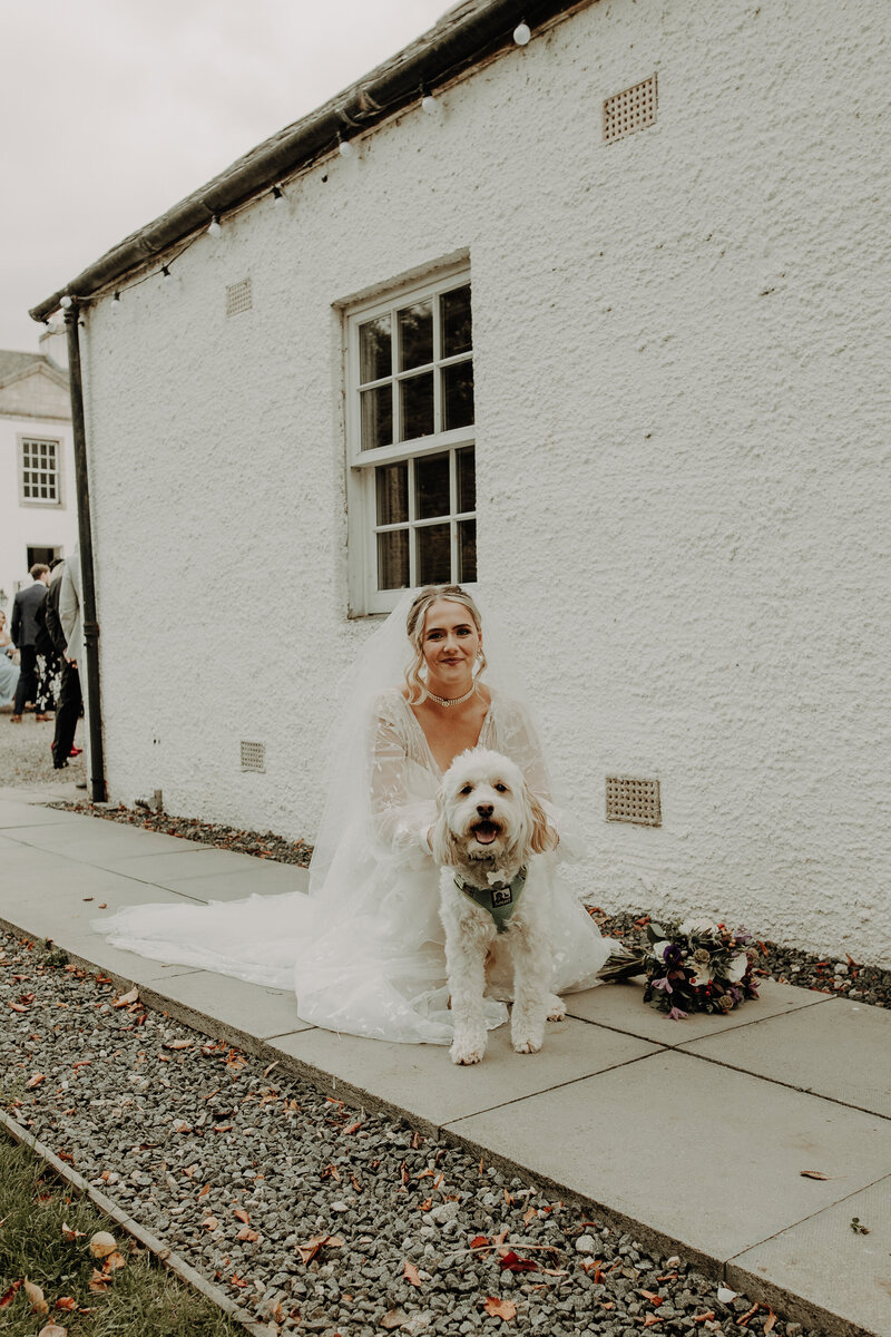 Alternative_Scotland_Wedding_Photographer_Danielle_Leslie_Photography_Logie_Country_House-37