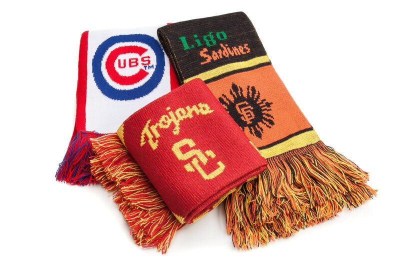 Scarves