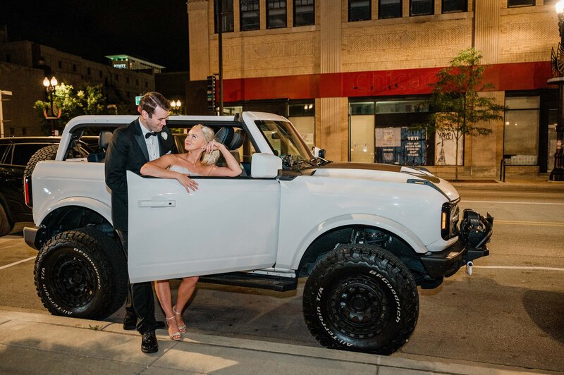 Anamaria Vieriu Photography - Mari and Walt Wedding _ Revel Motor Row-1751