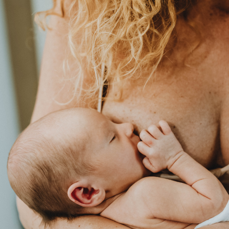 Best prenatal breastfeeding class online