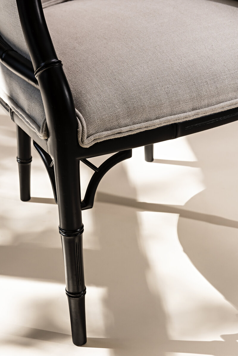 Raw Manufacturing Ponti Chair 3