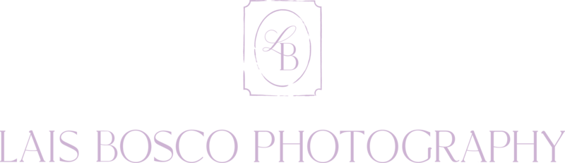 lavender main logo for photography business
