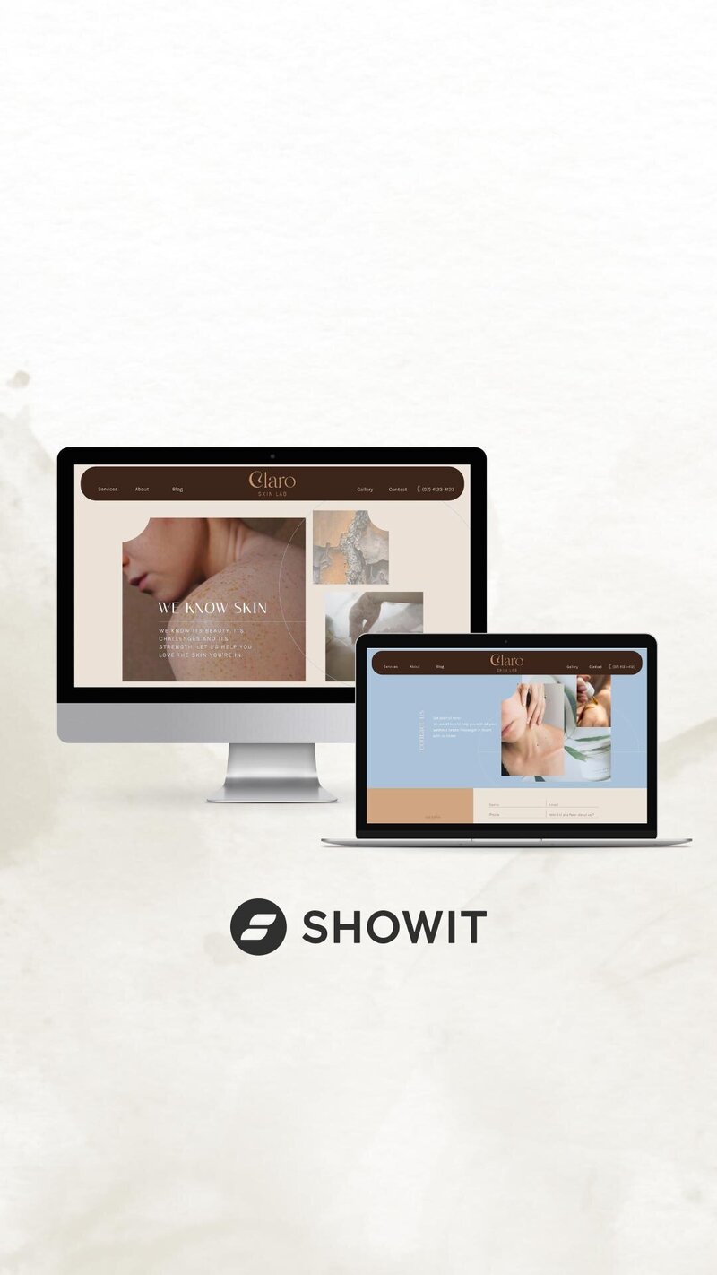 Minimal-Beauty-Website-Template