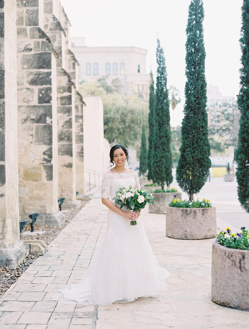 Hawaii church wedding photographer37