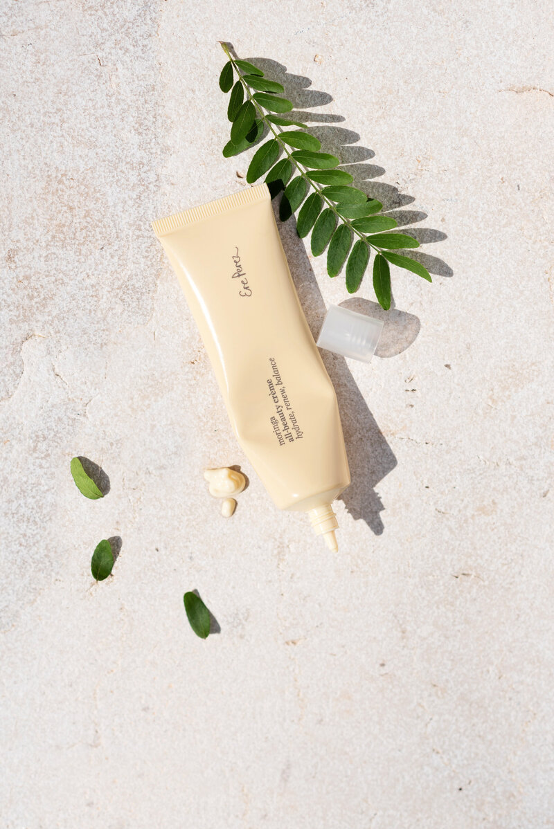 natural moisturiser