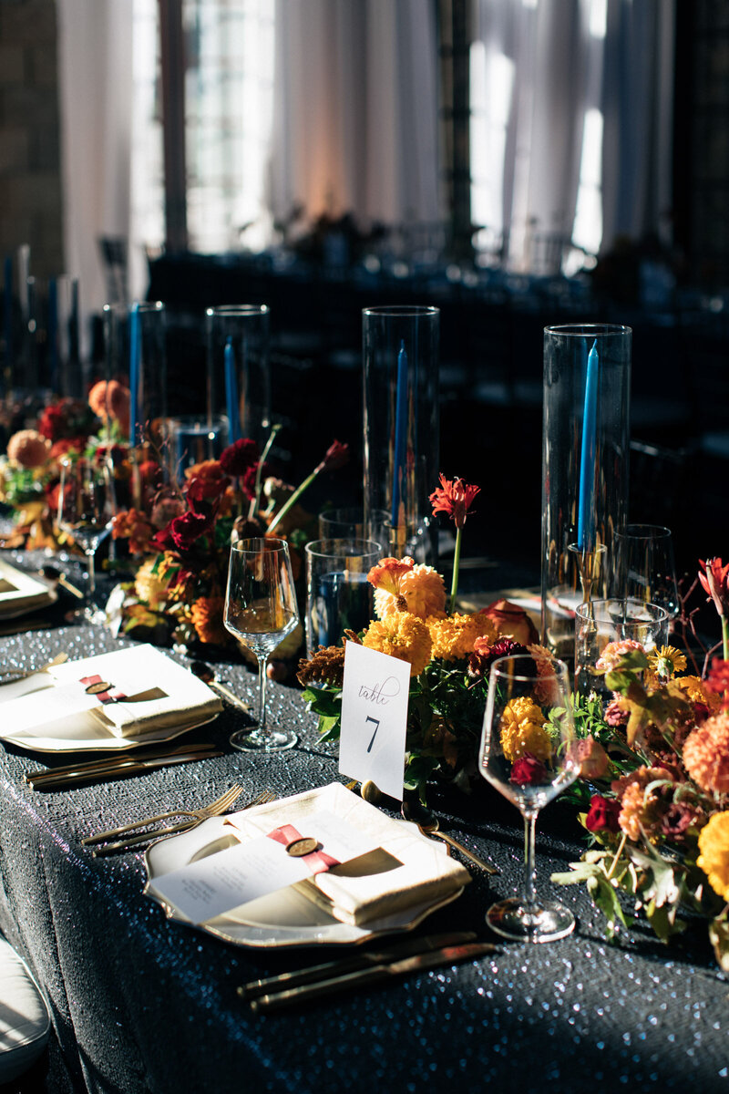 Dover Hall Fall Wedding -019