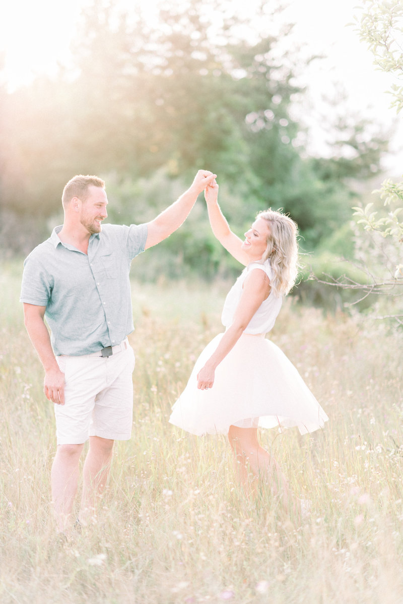 engagement photographers in traverse city michigan