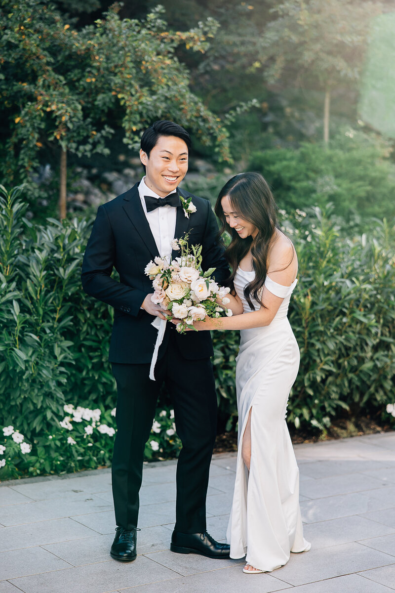 Soft, elegant bridals in Spanish Fork, Utah
