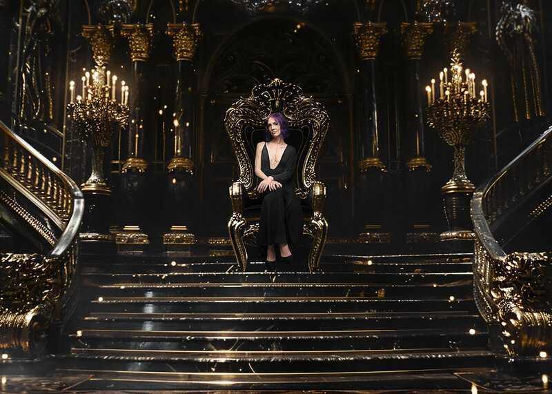 Asheville birthday portrait photograqpher (8)