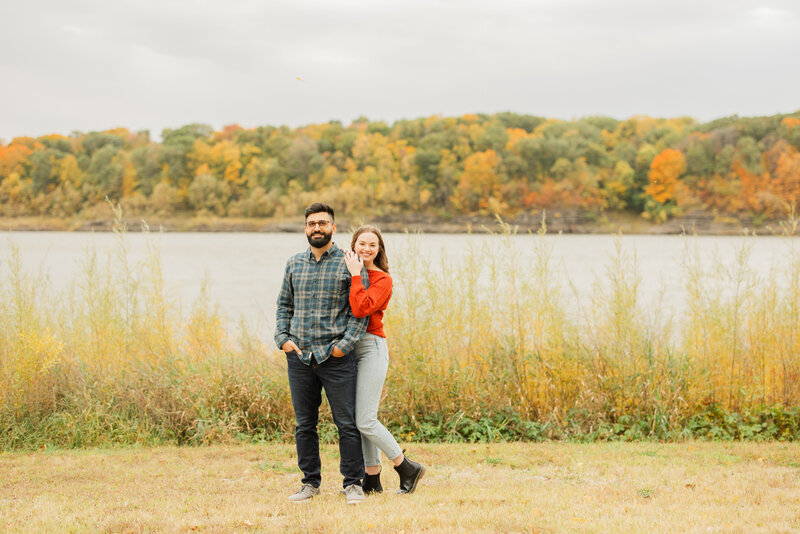 Nicole & Hozhabr Engagement -104