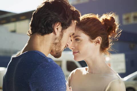 Hypnotherapy helps you find love and create a healthy, loving relationship.