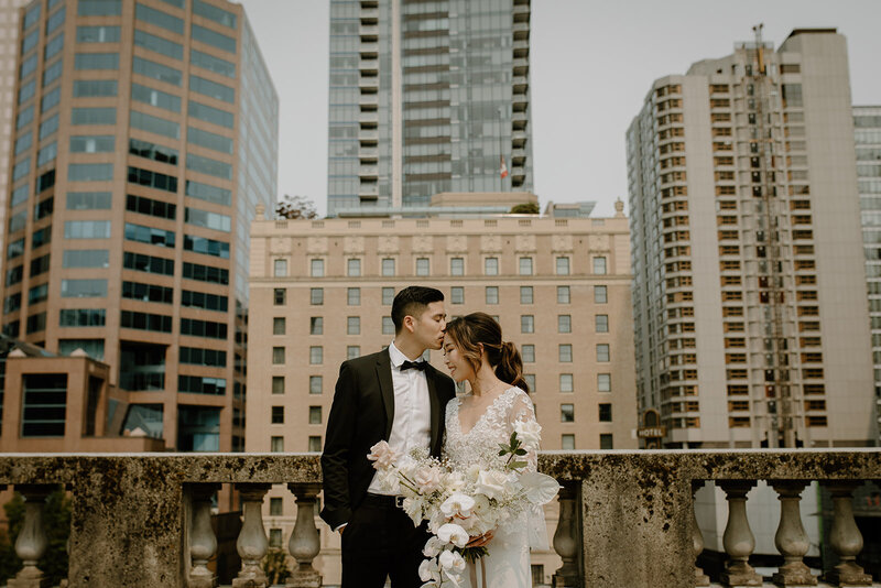 Sweetheart Events Vancouver Wedding Planner 1