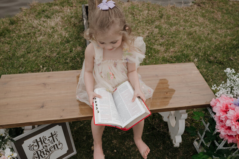 Easter Minis 2025