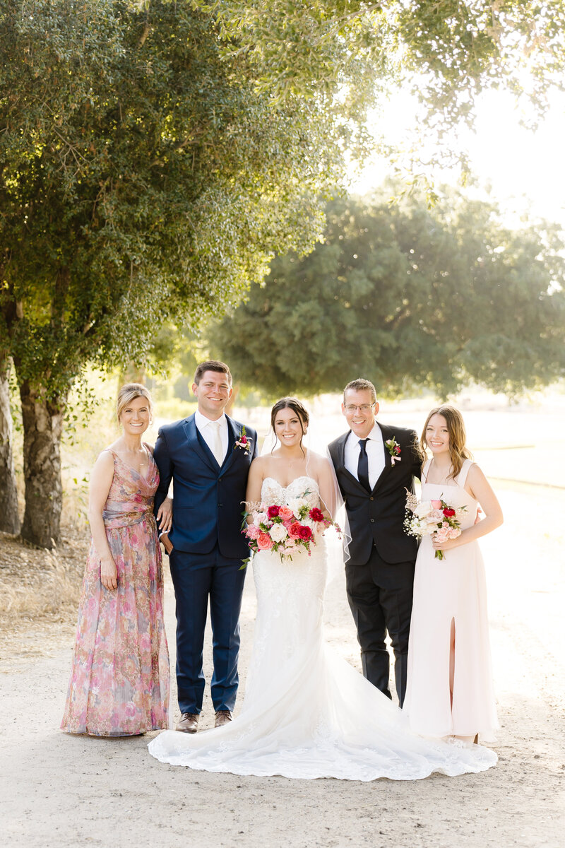 San Diego Estate Wedding36
