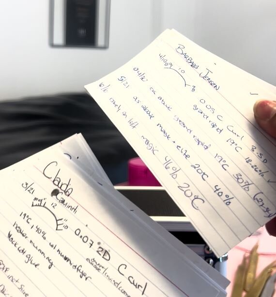 domt make these 4 mistakes with your lash consent forms consultations and lash mapping