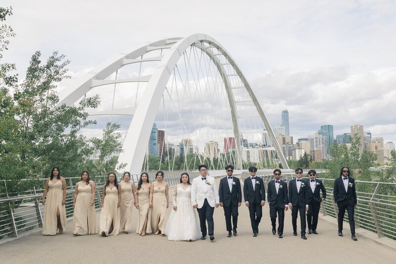 Timeless Tales Creatives - Elegant Filipino Wedding in Edmonton Alberta at the Grand Imperial Wedding Venue (157)