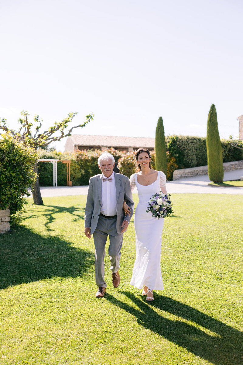 Photographe mariage domaine de sarson grignan victoria le petit-031