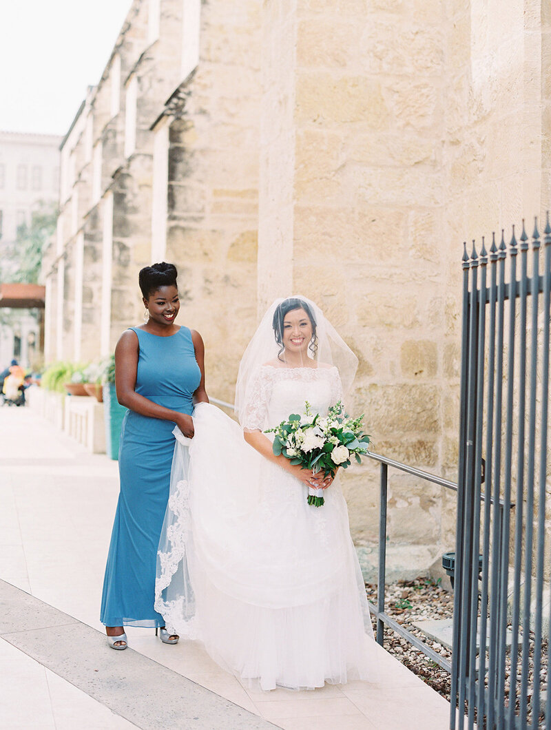 Hawaii church wedding photographer11