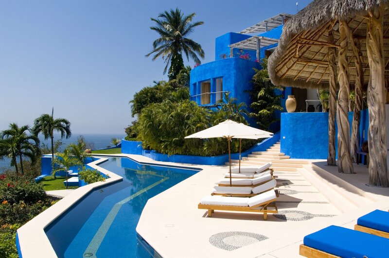 Careyes-Architecture-zigzag_pool