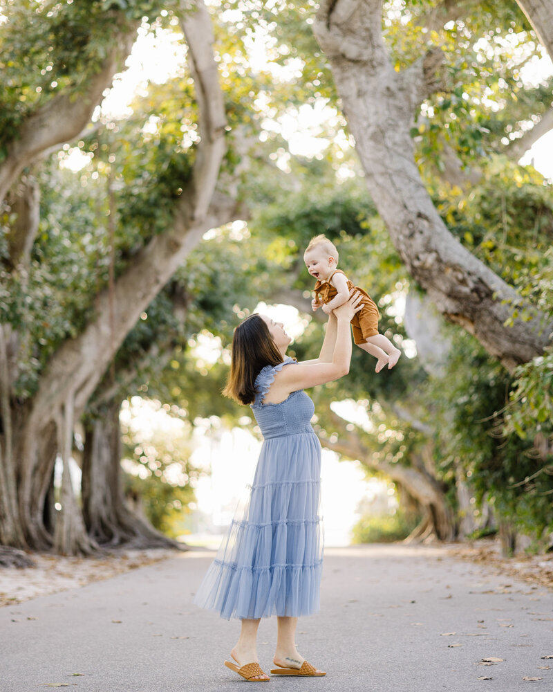 42 Boca-Grande-Florida-Destination-Family-Portrait-Session