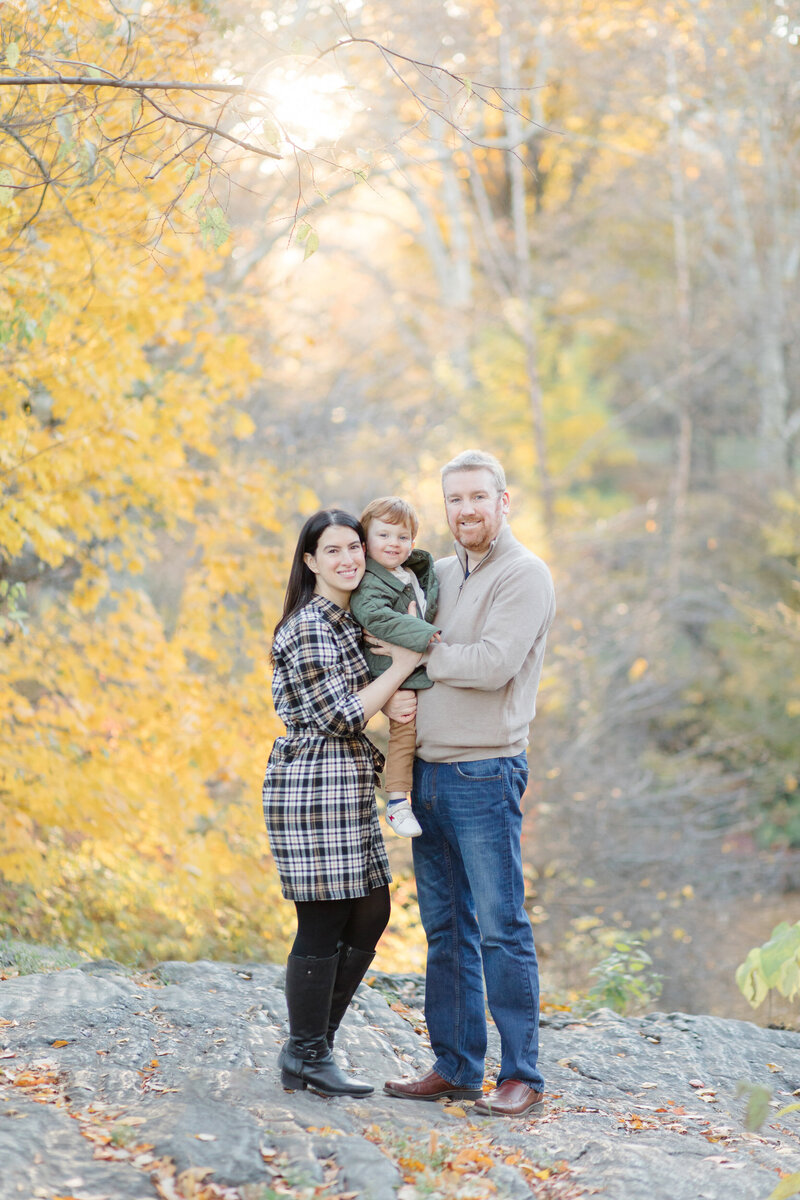Brooklyn Family Photographer