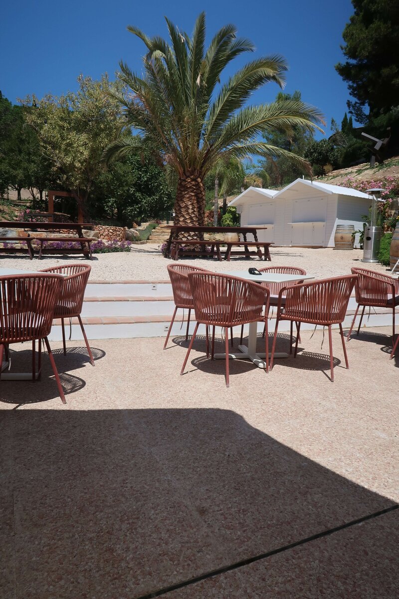 Encci brunch in Carvoeiro
