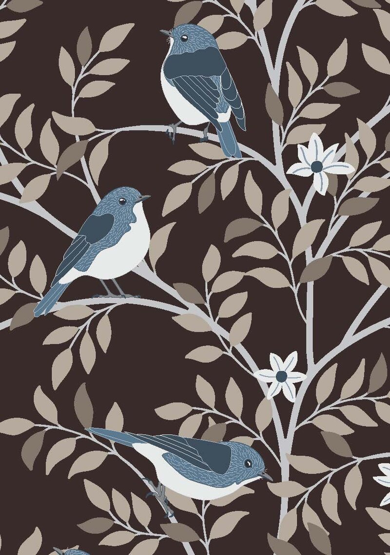 Discover a charming collection of A6 blank greeting cards, each featuring original artwork inspired by florals, bees, bicycles, birds, Art Deco motifs, and the timeless elegance of the Arts and Crafts movement. Printed on quality card stock and paired with a crisp white envelope, each card is packaged in a resealable cellophane sleeve for protection. Perfect for any occasion, these cards are a beautiful way to share a heartfelt message or keep on hand for thoughtful moments.