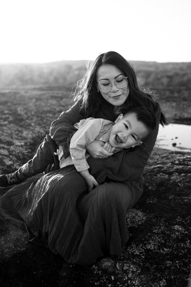 Martin Family-18