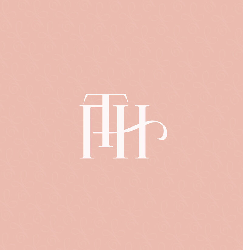 from the heart, wedding planner, wedding planning, elegant wedding, branding, custom branding, website design, custom web design, primary logo, weddings, wedding planner branding, bride and groom, love, symbol of love, wedding coordination, wedding coordinator