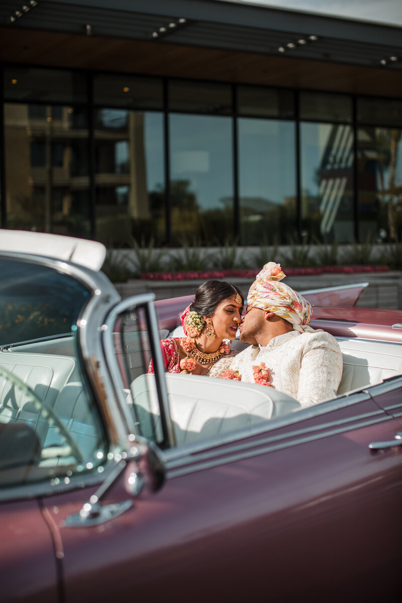 Wedding-ArpitaRushil-bride and groom-2019-2
