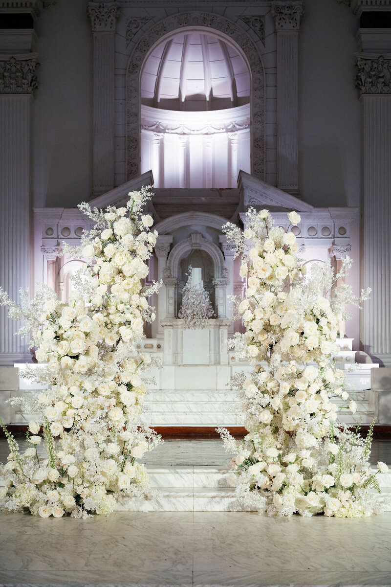 Vibiana Ceremony Radiant Love Events 2