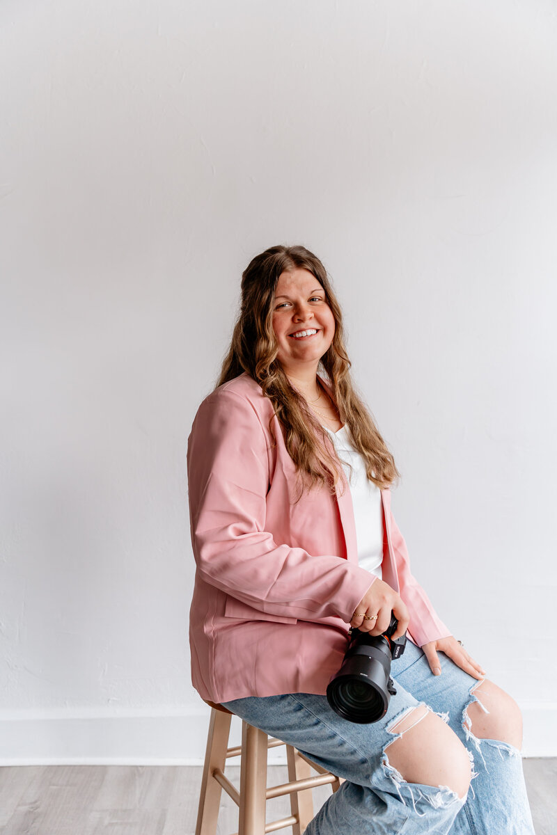 WV wedding and portrait photographer