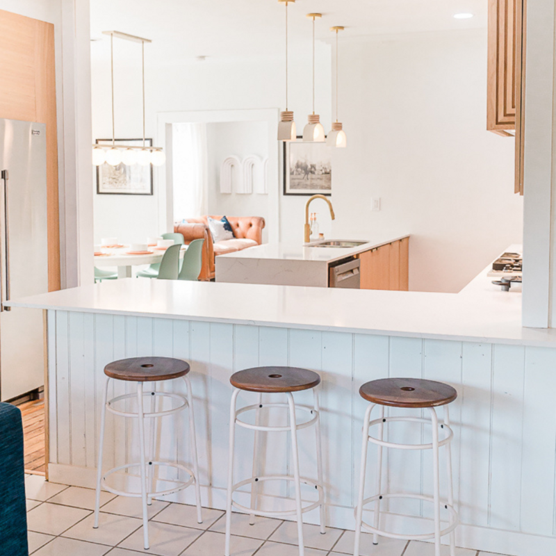 Kitchen - 7